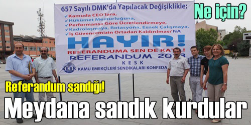 Meydana Sandık Kurdular