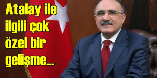 YERİNİ KORUYACAK!