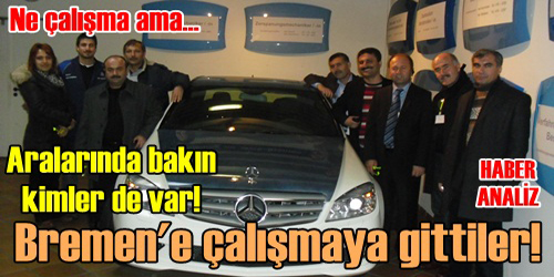 ALMANYA