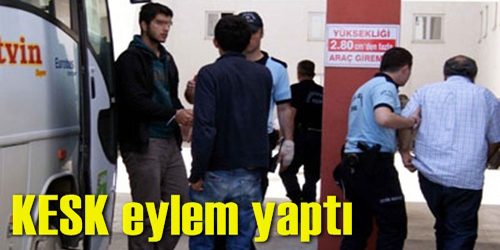İktidara Eleştiriler