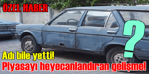 Adı Bile Yetti!