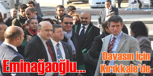 Davasına Devam Edildi