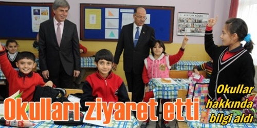  Eğitimde iyi noktadayız