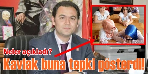  Alınan karar anayasaya aykırı