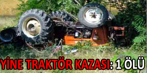 Bir Ölü Bir Yaralı Var