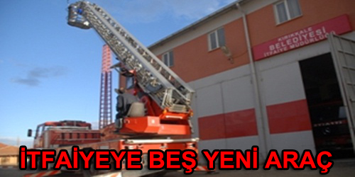 Yeni Araç Talebi