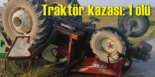 Yaşamını yitirdi