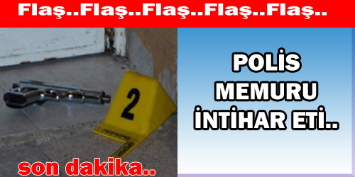 ESKİ TİMCİ İNTİHAR ETTİ