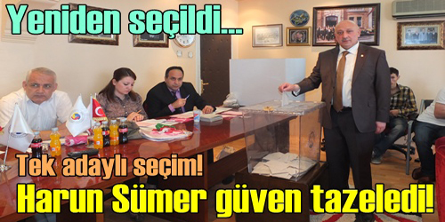 Sümer Güven Tazeledi