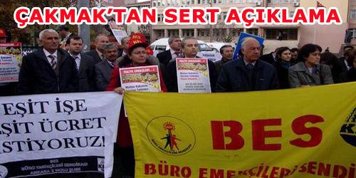 Bütçeyi Eleştirdi