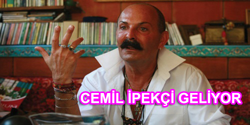 Yine Gelecek