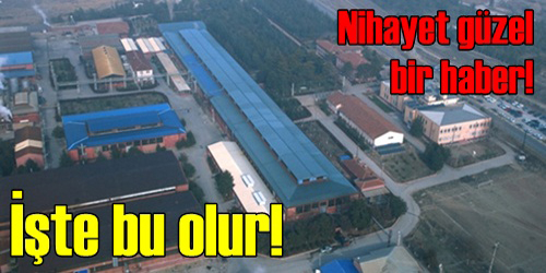 Bu Olur İşte!