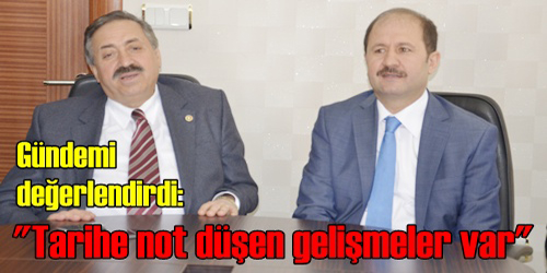 Samsung Yatırımını Anlattı