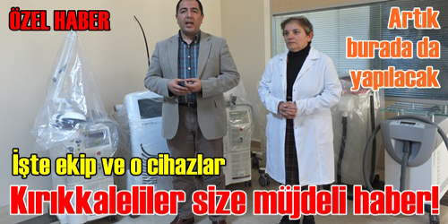 Artık Burada Da Yapılacak