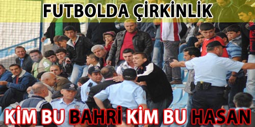 Kırıkkale Spor