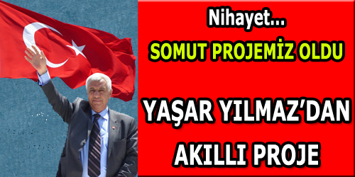 CHP ADAYI YAŞAR YILMAZ