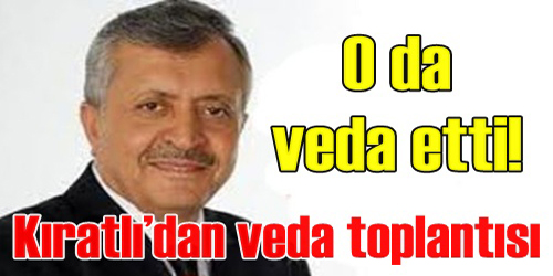 Vatandaştan Helallik İstedi