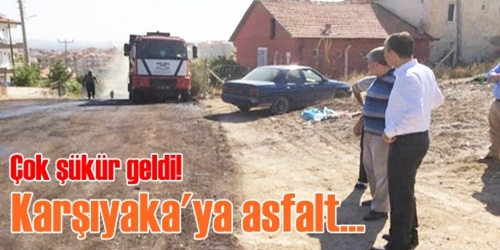 Karşıyaka