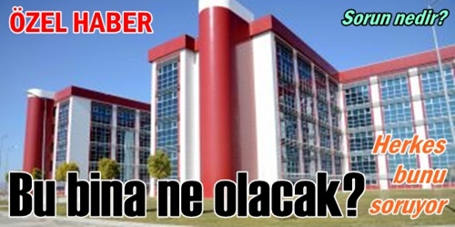 Kaderine terk edildi