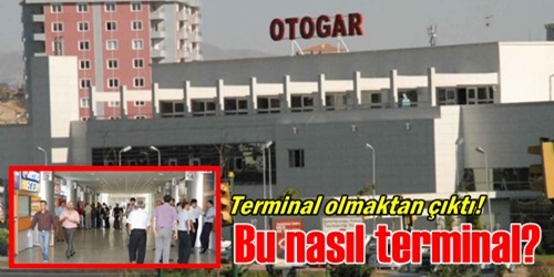 Mum ışığında bilet kesildi