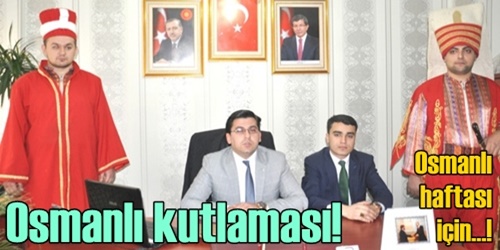  Geçmiş geleceğin aynasıdır