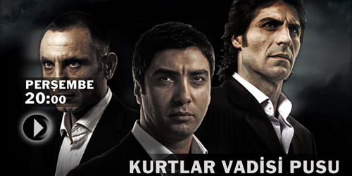 Bakalım Bu Bölümde Neler Oluyor