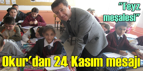 Feyz Meşalelerinin Temsilcileri