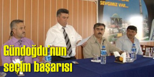 Hacılar