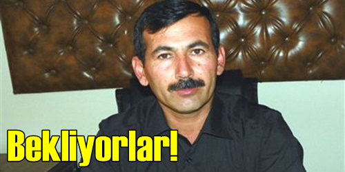 Genelgeyi Bekliyorlar