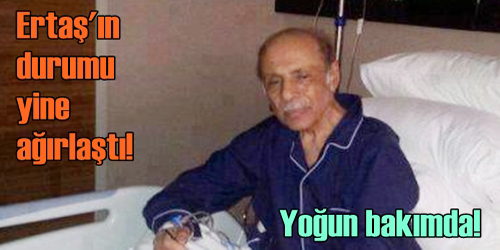 DURUMU İYİ DEĞİL!