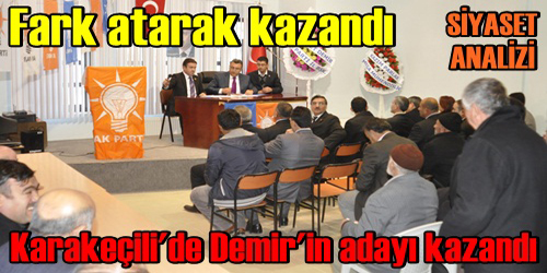 DEMİR