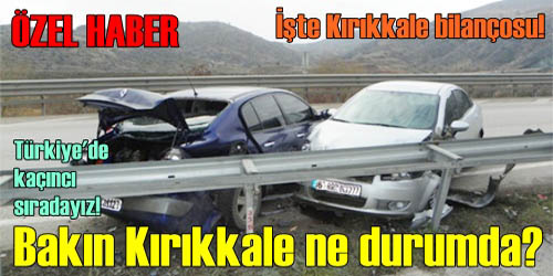 Kazalarda 40