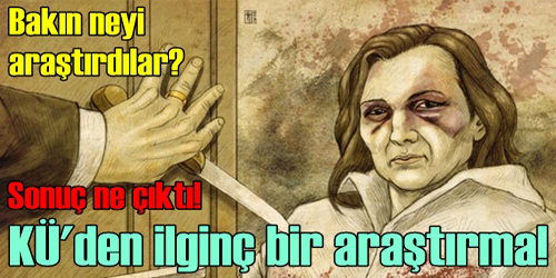 Şiddet Kabul  Edilebilir Mi?