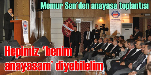 Gündoğdu Açıklamada Bulundu