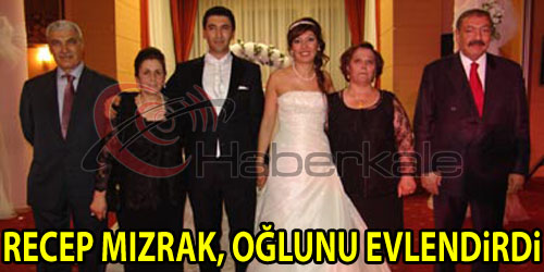 Mızrak Ailesinin Mutlu Günü