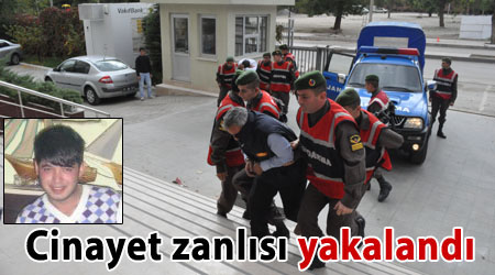 Alacak Verecek Meselesi Kanlı Bitti