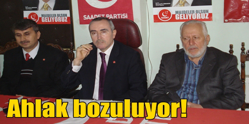  AB Sevdası Bizi Bitiriyor!