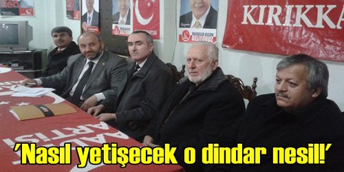 Hasan Bitmez Eleştirdi