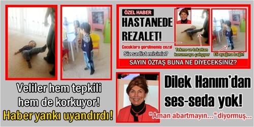 Haber geniş yankı yaptı!