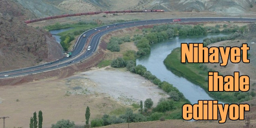 Yeşil Vadi Projesi İhaleye Çıkıyor 