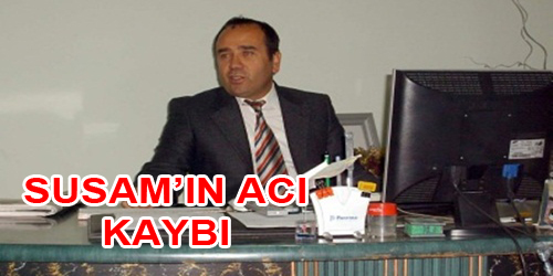 Babası Vefat Etti