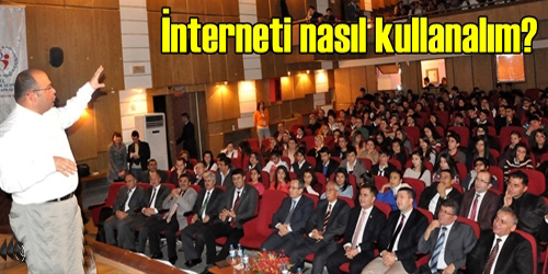 Güvenli İnternet Önemli