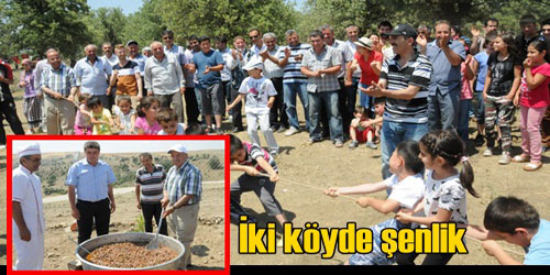 Karacalı