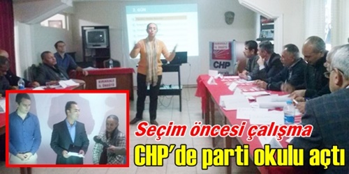 Eğitim almayan yönetici olamayacak