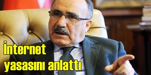 Düzenleme yasaya uygun