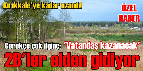 ARAZİLER SATIŞTA