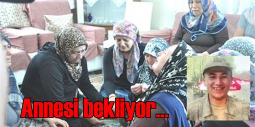 DNA TESTİ BİTİYOR!