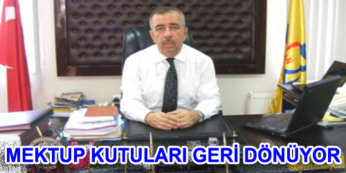 Yeniden Başlıyor