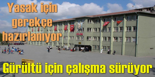 Düğün Yasağında Dönüş Yok