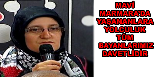 Mavi Marmara